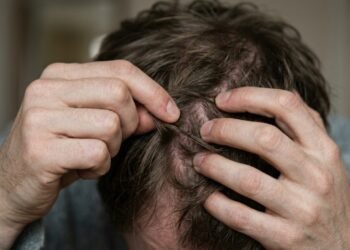 O que significa arrancar os cabelos ou as sobrancelhas sem perceber, segundo a psicologia