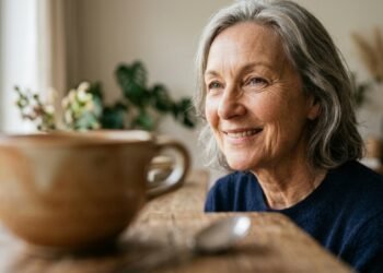 Chá antirrugas: como ele estimula o colágeno e transforma os cuidados com a pele