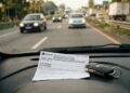 Motoristas podem levar multa de R$ 130 e 4 pontos na CNH com regra do farol já em vigor
