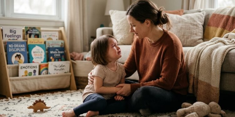 Adeus ao castigo no canto: a técnica que psicólogos recomendam para substituir e que funciona melhor