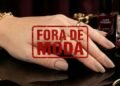 Adeus esmalte nude, veja como essa cor elegante veio para substituir o básico e dominar 2026 com estilo
