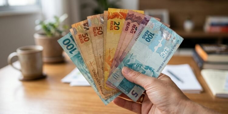 Novo salário mínimo em 2026 muda benefícios do INSS e pode afetar 61 milhões de brasileiros