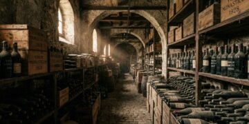 “Temos tanto vinho que não sabemos o que fazer com ele.” Freiras tentam vender 64 mil garrafas de vinho após estoque virar problema inesperado