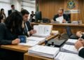Funcionária é demitida após soltar pum no trabalho e empresa acaba pagando indenização