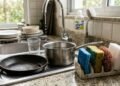 As pessoas sempre usam errado e não percebem, entenda a função de cada cor na cozinha