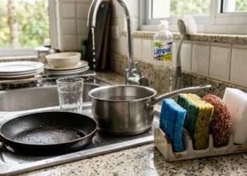 As pessoas sempre usam errado e não percebem, entenda a função de cada cor na cozinha