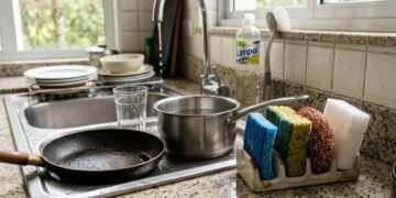 As pessoas sempre usam errado e não percebem, entenda a função de cada cor na cozinha