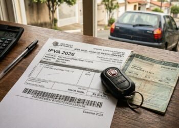 Brasileiros comemoram alívio no bolso com nova lei que zera o IPVA já em vigor