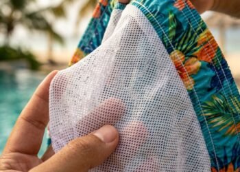 Não serve apenas para evitar assaduras: para que serve realmente a malha interna dos shorts