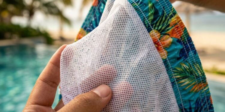 Não serve apenas para evitar assaduras: para que serve realmente a malha interna dos shorts