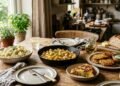 As receitas com batata cozida que estão conquistando cozinhas por serem fáceis, econômicas e deliciosas