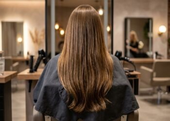 Profissionais revelam: "cortar o cabelo não faz crescer mais rápido, mas deixa os fios mais saudáveis"