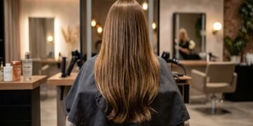 Profissionais revelam: "cortar o cabelo não faz crescer mais rápido, mas deixa os fios mais saudáveis"