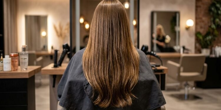 Profissionais revelam: "cortar o cabelo não faz crescer mais rápido, mas deixa os fios mais saudáveis"