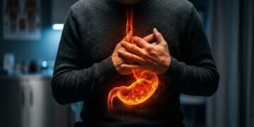 Gastroenterologistas explica o que usar para acabar de vez com azia