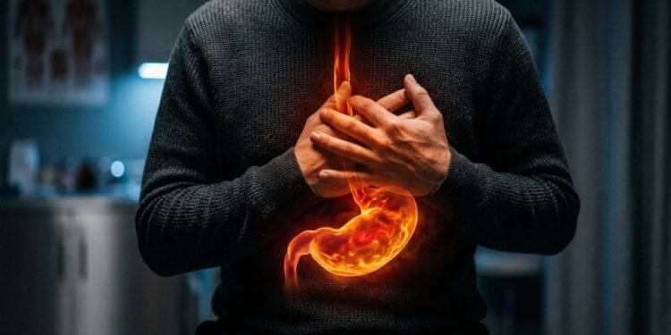 Gastroenterologistas explica o que usar para acabar de vez com azia