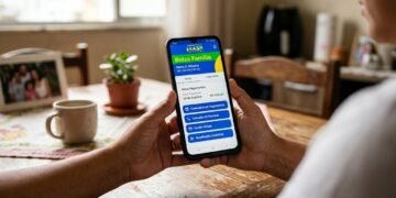 App do Bolsa Família ganha novidades nesta semana e traz vantagens para beneficiários