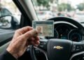 Alterações na carteira de habilitação a partir de 2026: o regulamento afeta os condutores nascidos entre 1956 e 1961