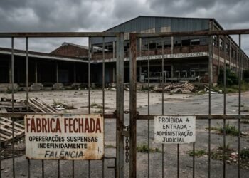 Fábrica icônica de eletrodomésticos fecha as portas para sempre após 45 anos