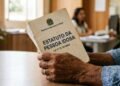 Novo benefício pode garantir vantagem exclusivas para idosos que passaram dos 60 anos em 2026