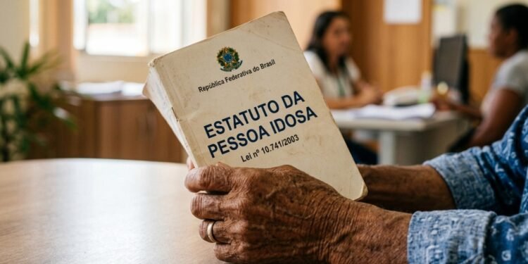 Novo benefício pode garantir vantagem exclusivas para idosos que passaram dos 60 anos em 2026