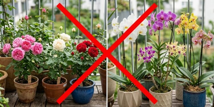Nem rosas, nem orquídeas: a planta que floresce quase o ano todo e transforma qualquer varanda