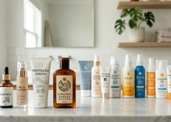 Dermatologista explica a grande diferença de preço entre protetores solares: “Às vezes, vale a pena o investimento”