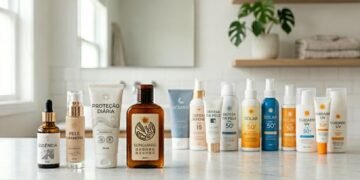 Dermatologista explica a grande diferença de preço entre protetores solares: “Às vezes, vale a pena o investimento”