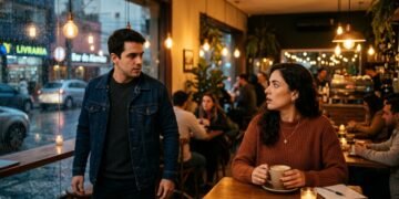 Esses 3 signos têm grandes chances de reencontrar um amor do passado nos próximos dias
