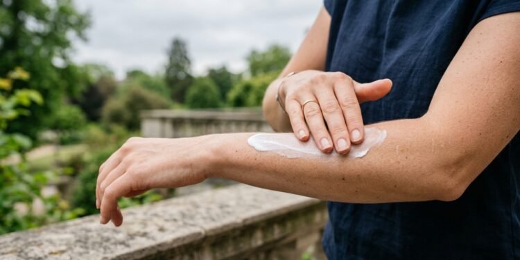 Dermatologistas afirmam: “Protetor solar em dias nublados ainda é necessário, mesmo sem sol aparente”