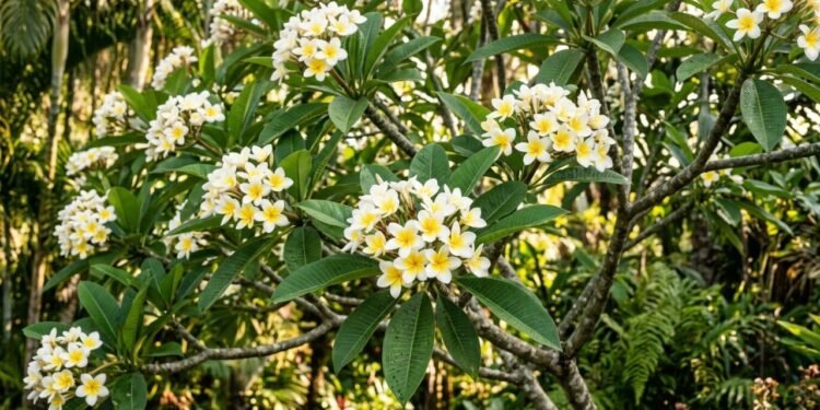 A árvore perfumada que deixa o jardim mais elegante e exige poucos cuidados no dia a dia