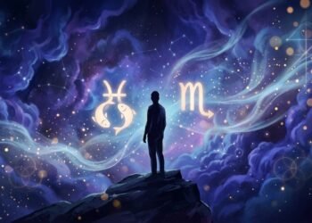 Esses dois signos do zodíaco têm um sexto sentido natural.