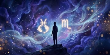 Esses dois signos do zodíaco têm um sexto sentido natural.