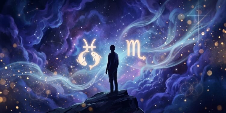Esses dois signos do zodíaco têm um sexto sentido natural.