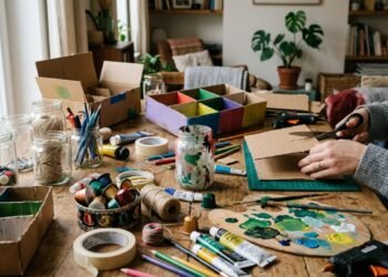 Não jogue fora estes 3 objetos da sua casa: eles podem ajudar você a economizar muito dinheiro