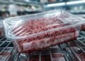 O detalhe escondido na bandeja de carne que protege sua saúde e quase ninguém conhece