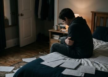 Segundo psicólogos, o jeito que você fala consigo mesmo pode influenciar e sabotar sua vida sem você notar