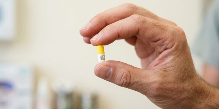 Farmacêuticos alertam: quem toma antibióticos deveria seguir estas 4 medidas para proteger o intestino