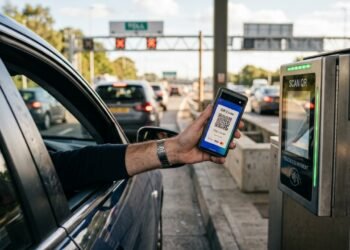 Nova regra do pedágio muda cobrança nas estradas e chama atenção dos motoristas