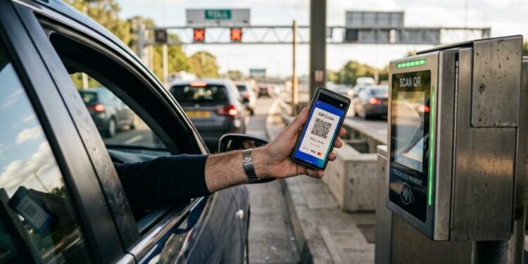 Nova regra do pedágio muda cobrança nas estradas e chama atenção dos motoristas