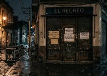 Restaurante tradicional fecha as portas após meses de violações da licença para venda de bebidas alcoólicas