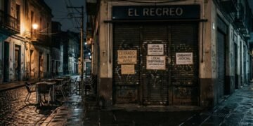 Restaurante tradicional fecha as portas após meses de violações da licença para venda de bebidas alcoólicas