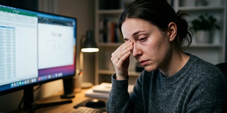 Vista cansada? O vegetal que protege a retina e recupera a nitidez da visão noturna