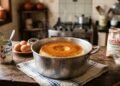 A sobremesa simples de fazer e gostosa de comer: aprenda a fazer o pudim na leiteira
