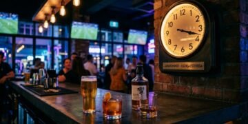Governo anuncia novo horário para consumo de bebidas alcoólicas e medida gera debates