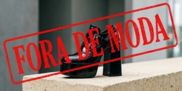 Adeus aos saltos desconfortáveis, o modelo que traz equilíbrio e autoridade fashion