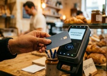 A partir de 18 de maio, novo sistema de pagamento promete desbancar a Visa e a Mastercard