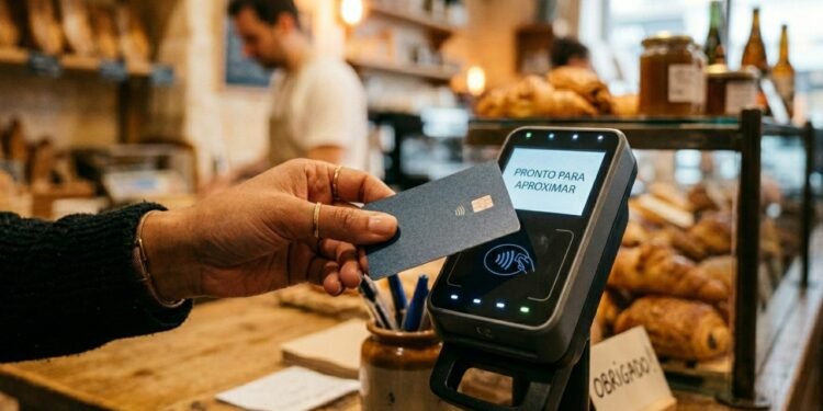 A partir de 18 de maio, novo sistema de pagamento promete desbancar a Visa e a Mastercard