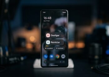 Entre desligar e reiniciar o Android, especialistas em tecnologia apontam a melhor escolha