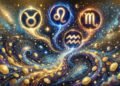 Os 4 signos que podem receber boas notícias financeiras nos próximos dias